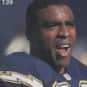 Nate Lewis is listed (or ranked) 33 on the list The Best Los Angeles Chargers Wide Receivers of All Time