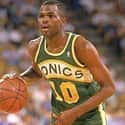 Seattle Supersonics   Nathaniel McMillan (born August 3, 1964) is an American basketball coach and former player who is currently the head coach for the Indiana Pacers of the National Basketball Association (NBA).