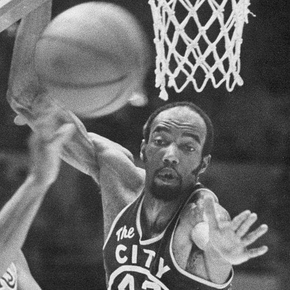 Nate Thurmond