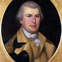 Nathanael Greene on Random Most Important Military Leaders In US History