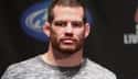 Nate Marquardt on Random Best Current Middleweights Fighting in UFC