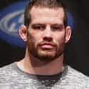 Nate Marquardt on Random Best UFC Fighters Who Walked Away From Octagon
