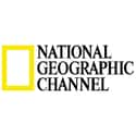 National Geographic Channel is listed (or ranked) 27 on the list TV Networks with the Best Shows