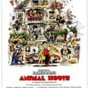 National Lampoon's Animal House on Random Best Party Movies