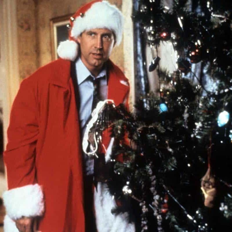 7 Awkward Chevy Chase Comedy Moments That Make Viewers Cringe