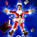National Lampoon's Christmas Vacation on Random Greatest Movies Of 1980s