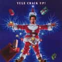 1989   National Lampoon's Christmas Vacation is a 1989 Christmas comedy film directed by Jeremiah S. Chechik.