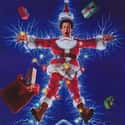 National Lampoon's Christmas Vacation on Random Best PG-13 Comedies