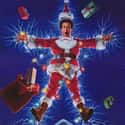 National Lampoon's Christmas Vacation on Random Best PG-13 Comedies