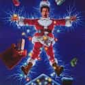 National Lampoon's Christmas Vacation on Random Best Family Movies Rated PG-13
