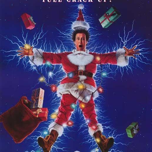 National Lampoon's Christmas Vacation