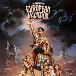 National Lampoon&#39;s European Vacation