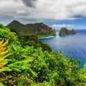 National Park of American Samoa on Random Best Picture Of Each US National Park