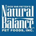 Natural Balance Pet Foods on Random Best Natural Dog Food Brands