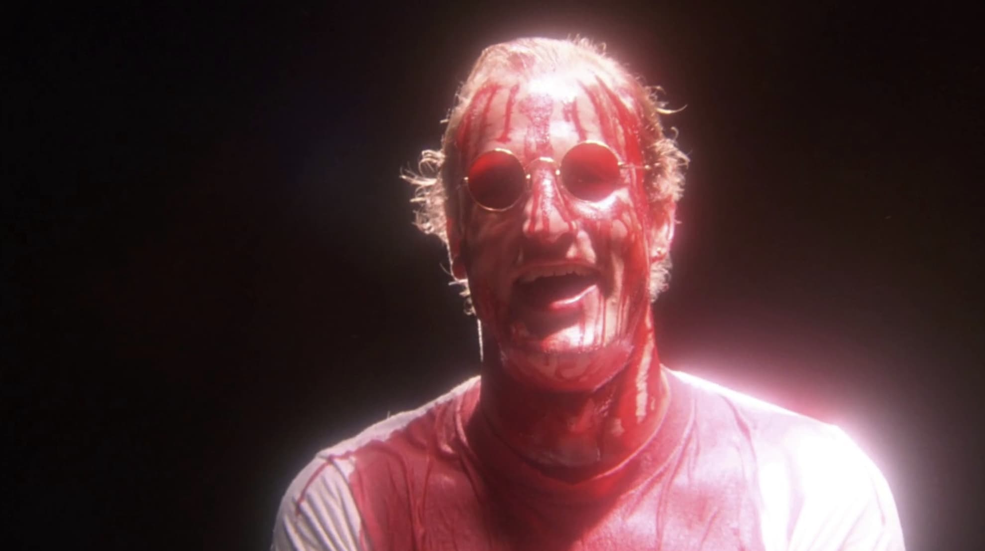 Woody Harrelson: 'Natural Born Killers' 