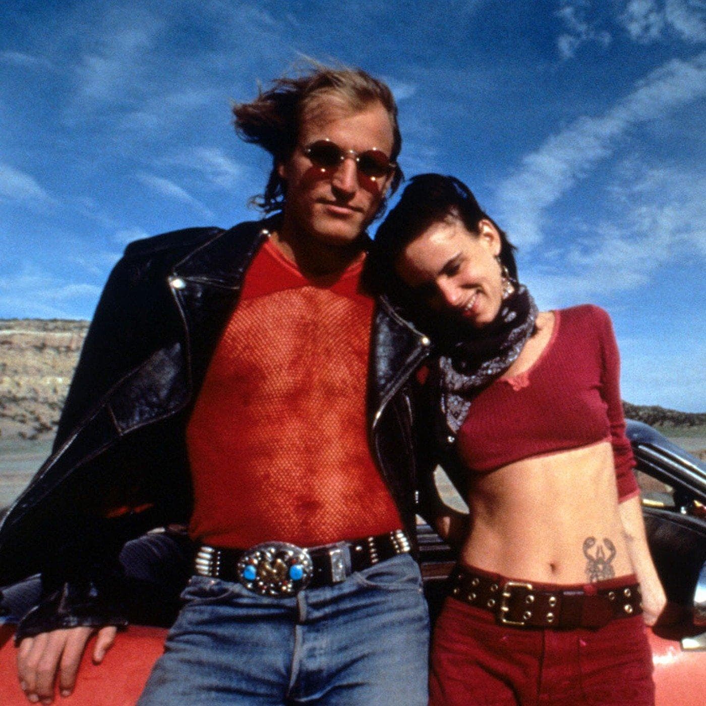 Natural Born Killers