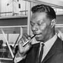 Nathaniel Adams Coles, known professionally as Nat King Cole, was an American singer who first came to prominence as a leading jazz pianist.