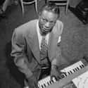 Nathaniel Adams Coles, known professionally as Nat King Cole, was an American singer who first came to prominence as a leading jazz pianist.