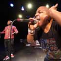 Naughty by Nature on Random Best Musical Artists From New Jersey