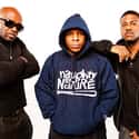 Naughty by Nature on Random Best East Coast Rappers