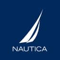 Nautica on Random Best Golf Apparel Brands