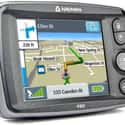 Navman on Random Best GPS Brands