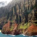 Nā Pali Coast State Park on Random Most Beautiful Places In America