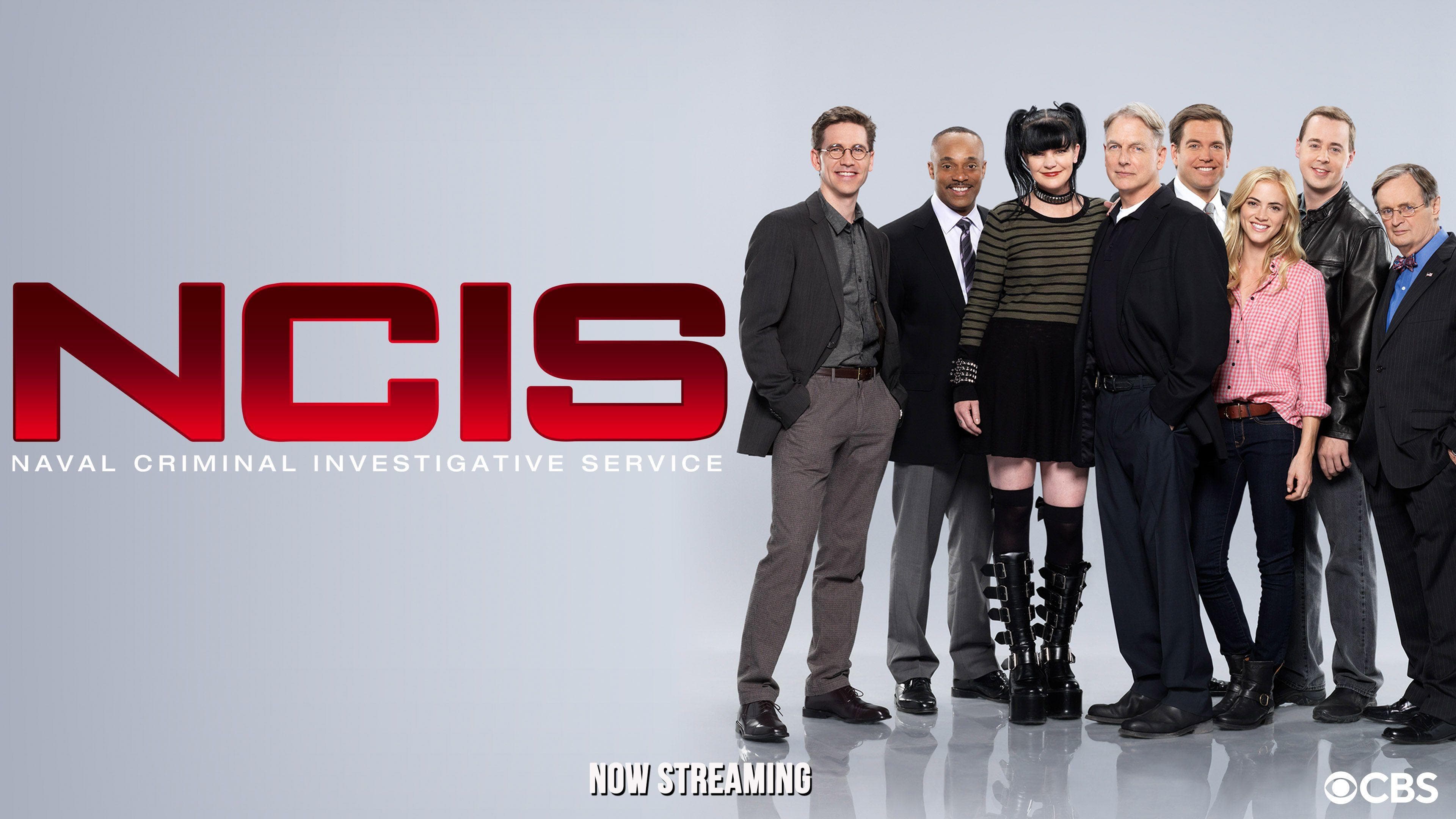 NCIS