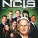 NCIS on Random Best Serial Cop Dramas