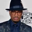 Ne-Yo on Random Famous People Recount The Moment They Became Vegan