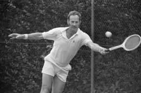 20+ Best 1960s Men's Tennis Players | Top 60s Male Players