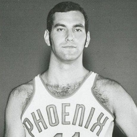 List of Jewish Basketball Players