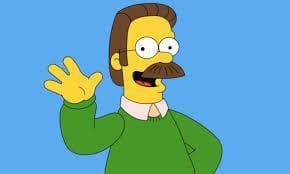 Ned Flanders