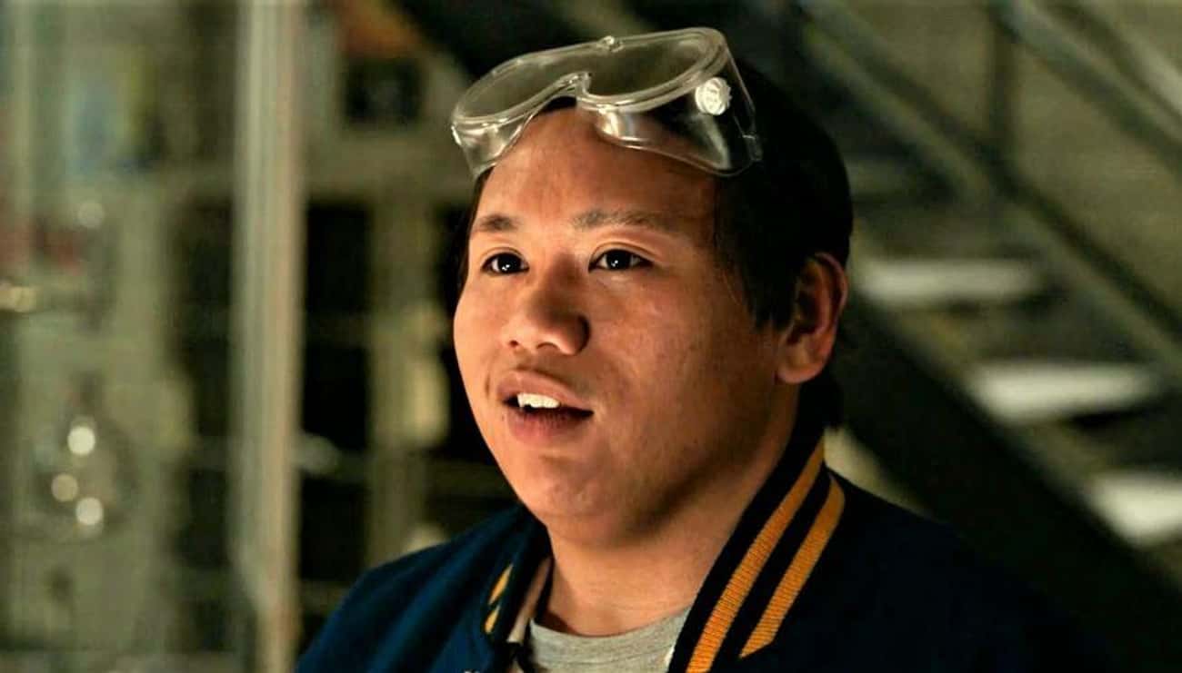 Ned Leeds Got Unceremoniously Taken Out After Being Brainwashed Into Villainy