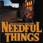 Needful Things is listed (or ranked) 4 on the list The Best Films Of J.T. Walsh