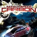 Need for Speed: Carbon on Random Most Popular Racing Video Games Right Now