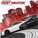 Need for Speed: Most Wanted on Random Best PlayStation 3 Racing Games