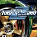 Need for Speed: Underground 2 on Random Best PlayStation 3 Racing Games