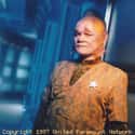 Neelix on Random Most Insufferable Extroverted Characters on TV