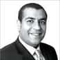 Neeraj Khemlani is listed (or ranked) 13 on the list Indian-American Celebrities