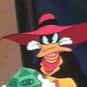NegaDuck is listed (or ranked) 31 on the list The Greatest Bird Characters of All Time