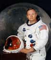 Neil Armstrong on Random Famous People Who Were Presbyterian