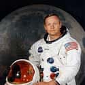 Neil Armstrong on Random Famous People Who Were Presbyterian
