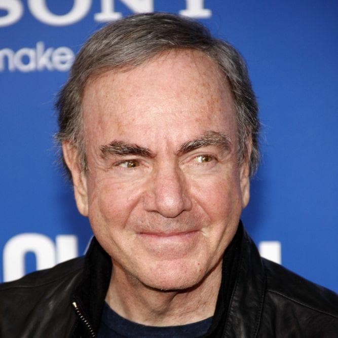 Neil Diamond