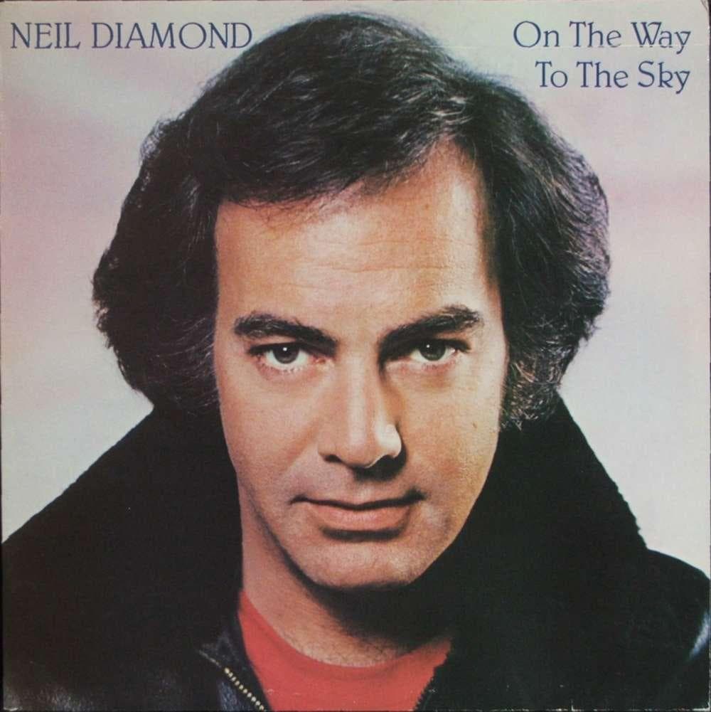 Neil Diamond