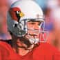 Neil Lomax is listed (or ranked) 5 on the list The Best Arizona Cardinals Quarterbacks of All Time
