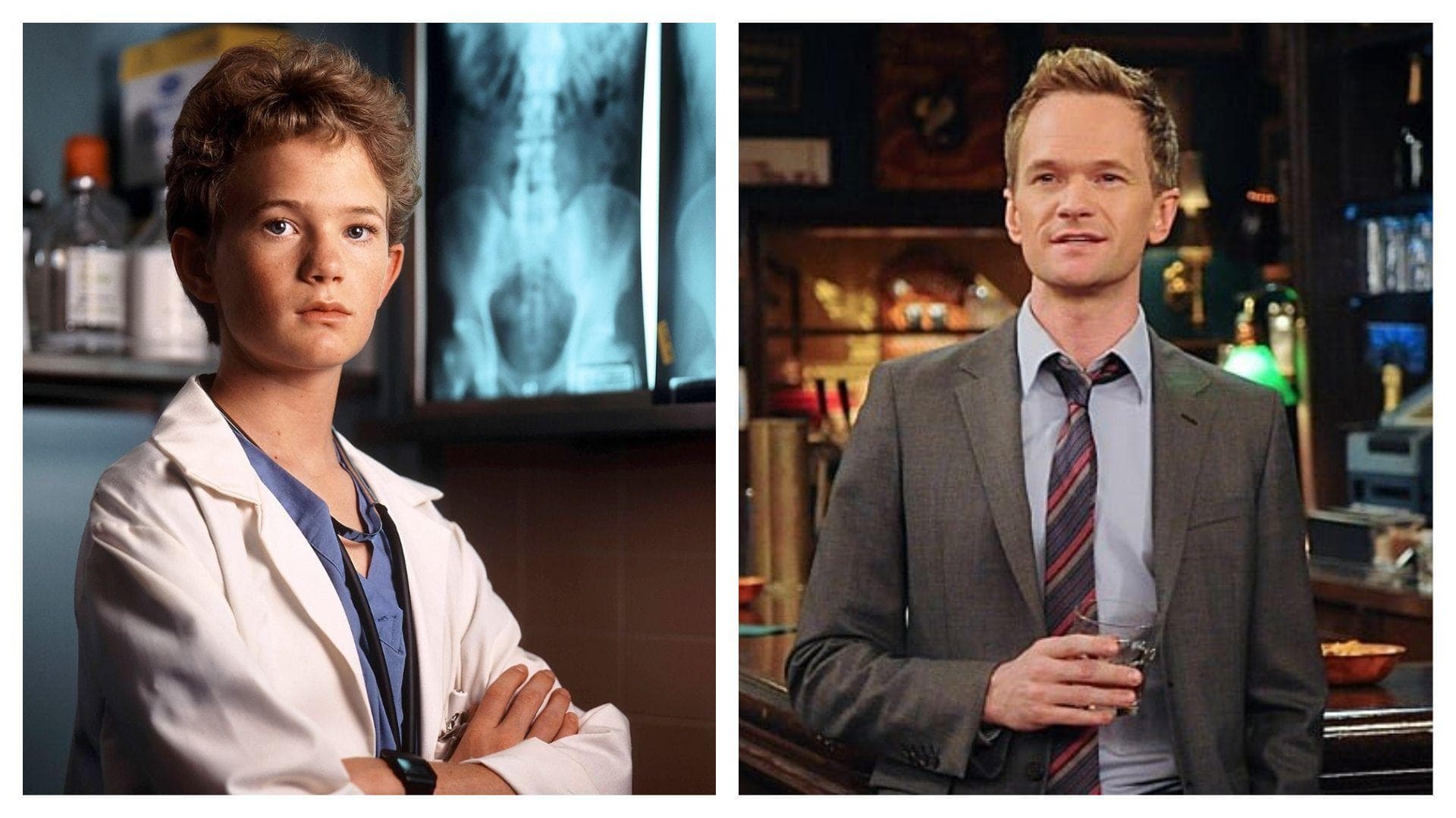 Neil Patrick Harris