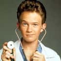 Neil Patrick Harris is listed (or ranked) 8 on the list The Greatest Former Child Stars