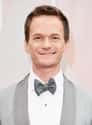 Neil Patrick Harris on Random Famous Men You'd Want to Have a Beer With