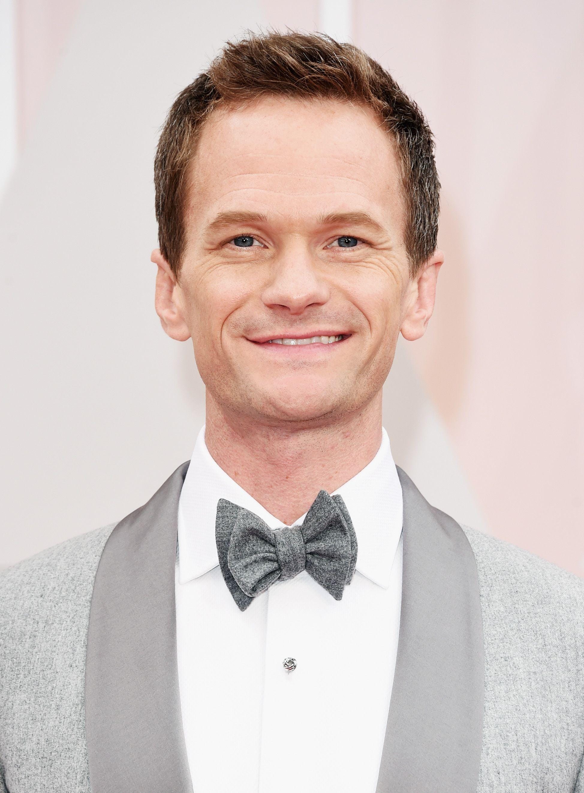 Neil Patrick Harris Rankings & Opinions